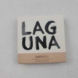 NIB Persona Laguna Cali Glow Highlighter